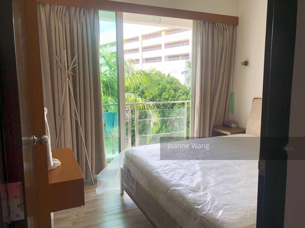 Cote D'Azur (D15), Condominium #199202592